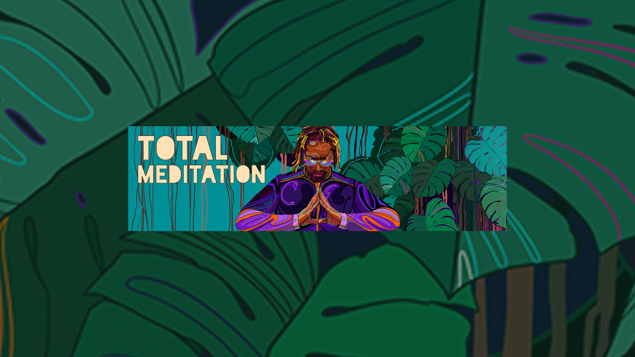 LIL JON YouTube banner