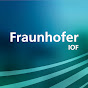 Fraunhofer IOF logo