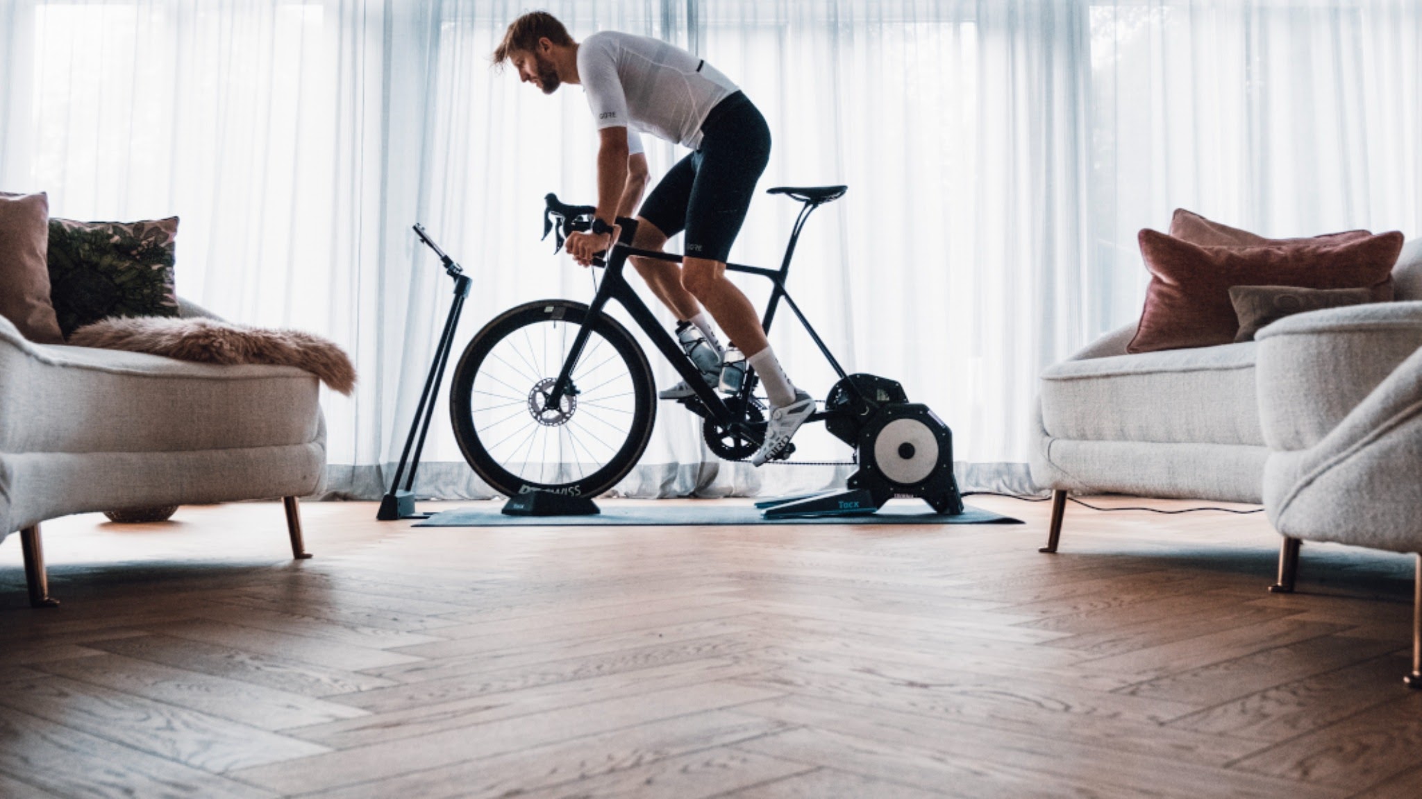Garmin DACH YouTube banner