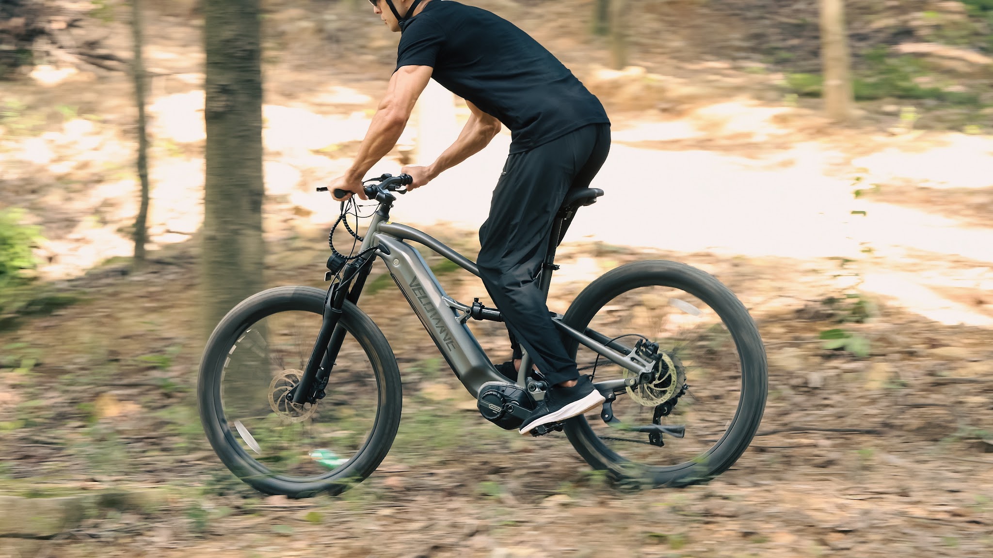 VELOWAVE BIKES YouTube banner