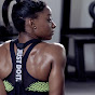 Simone Biles logo