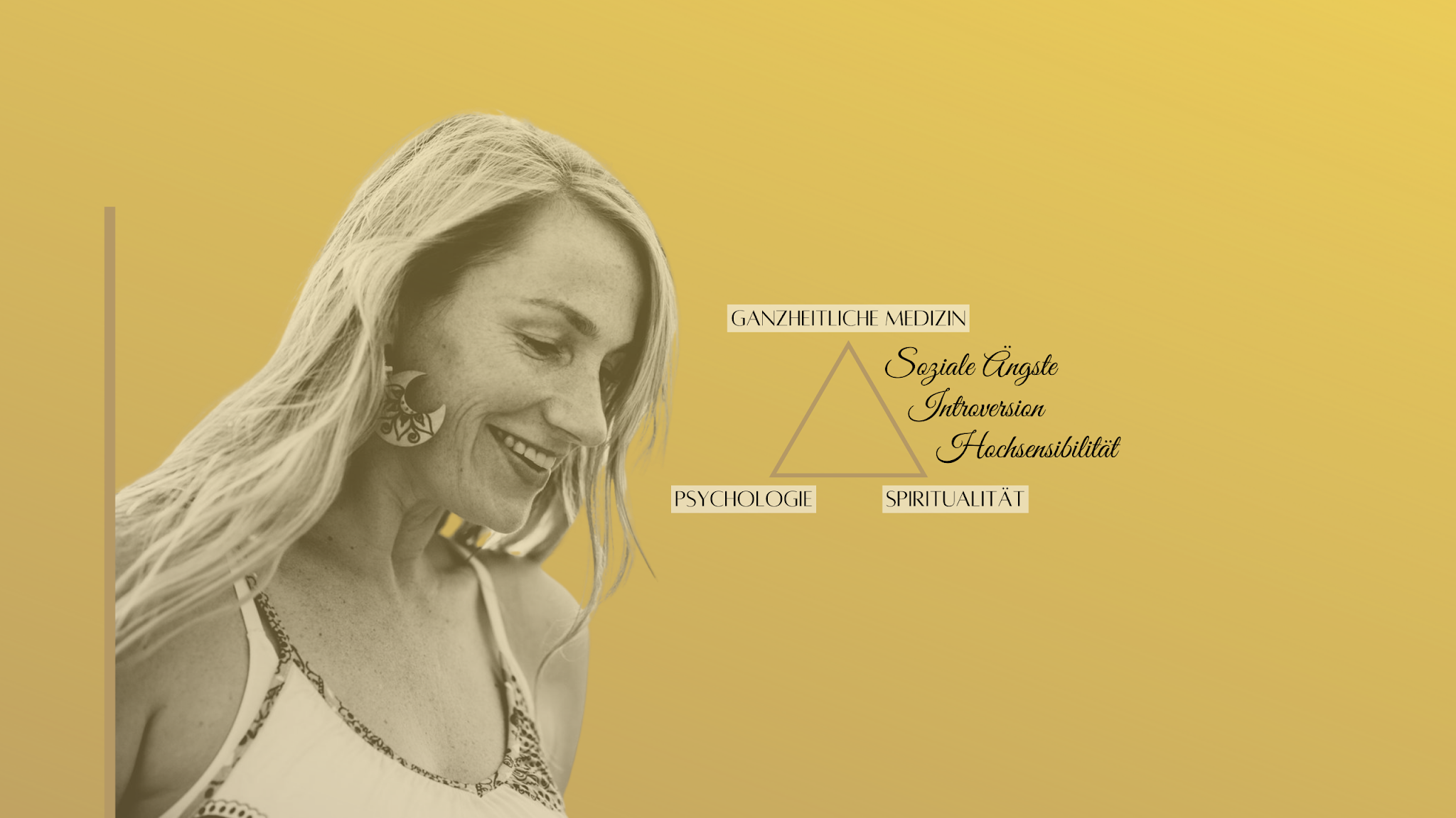 Dr. Michaela Krohn - Psychotherapie & Coaching YouTube banner