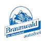 Braunwald im Glarnerland logo