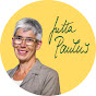 Jutta Paulus logo