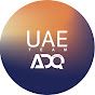 UAE Team ADQ YouTube channel avatar 