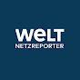 WELT Netzreporter logo