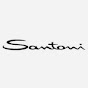 Santoni Official logo