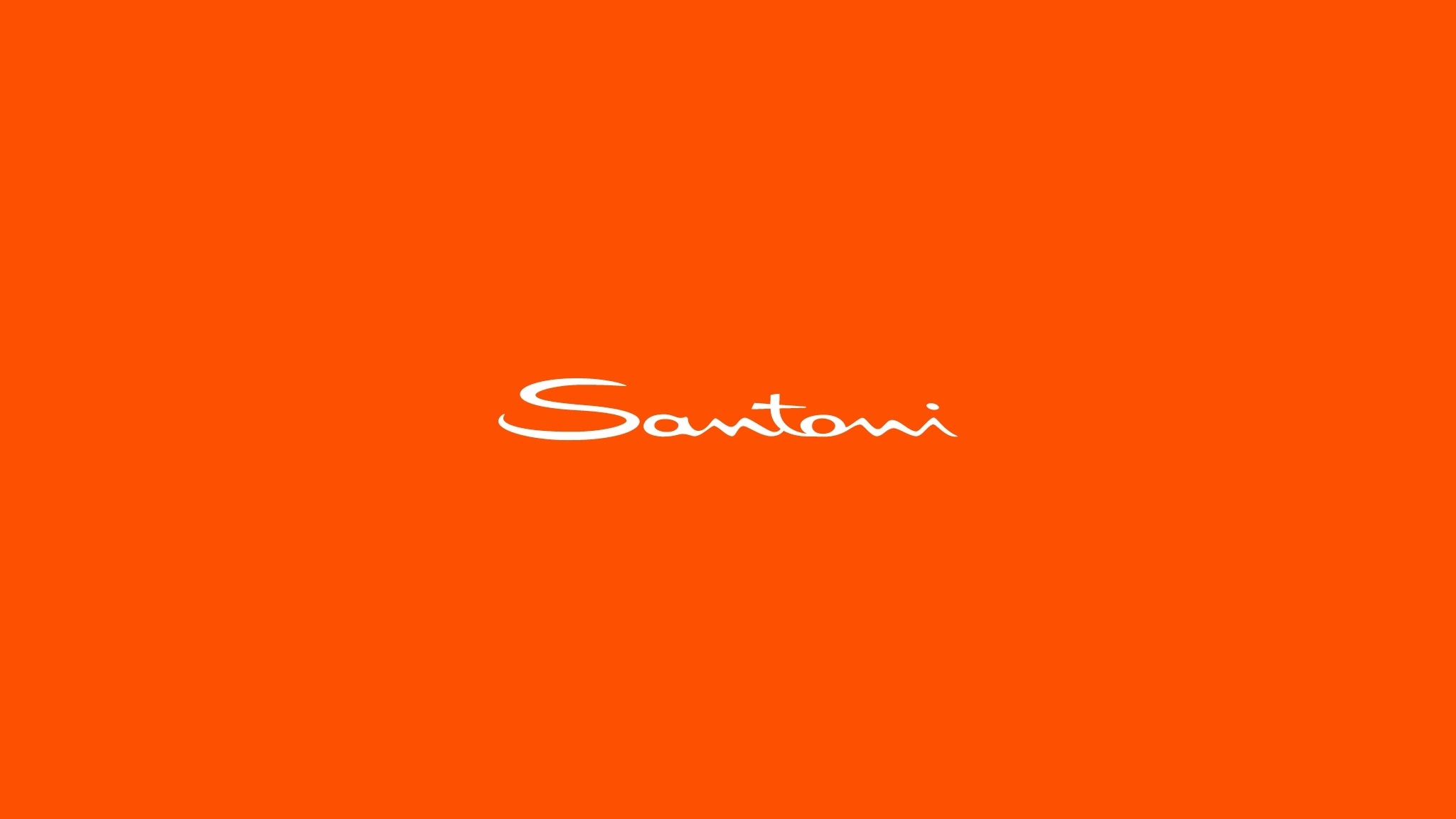 Santoni Official YouTube banner