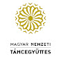 Magyar Nemzeti Táncegyüttes logo