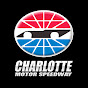 Charlotte Motor Speedway YouTube channel avatar 
