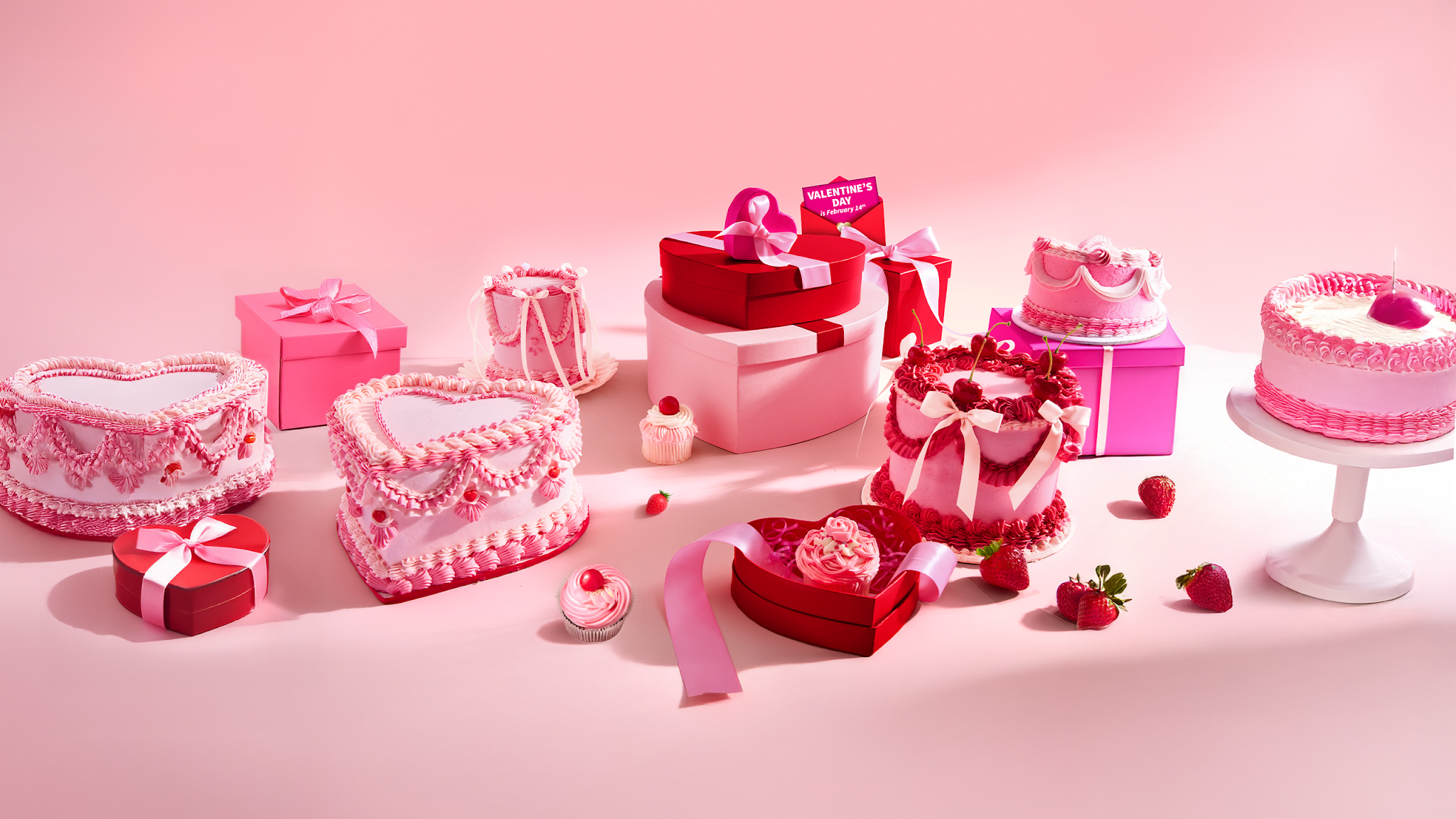 Bath & Body Works YouTube banner