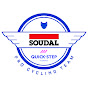Soudal Quick-Step Pro Cycling Team YouTube channel avatar 
