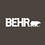 BEHR Paint YouTube channel avatar 