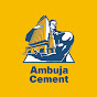Ambuja Cement YouTube channel avatar 