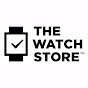 The Watch Store PH logo
