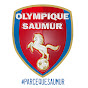 Olympique Saumur FC logo
