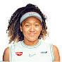 Naomi Osaka logo
