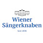 Wiener Sängerknaben / Vienna Boys Choir (official) YouTube channel avatar 