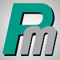 Pfanzelt Maschinenbau YouTube channel avatar 