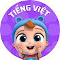 Little Angel tiếng Việt: Nhạc Thiếu Nhi logo