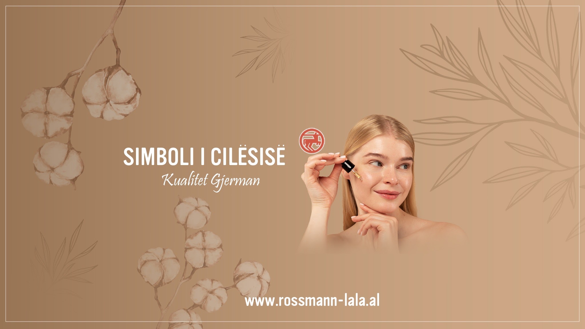 Rossmann & Lala YouTube banner