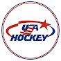 USA HOCKEY YouTube channel avatar 