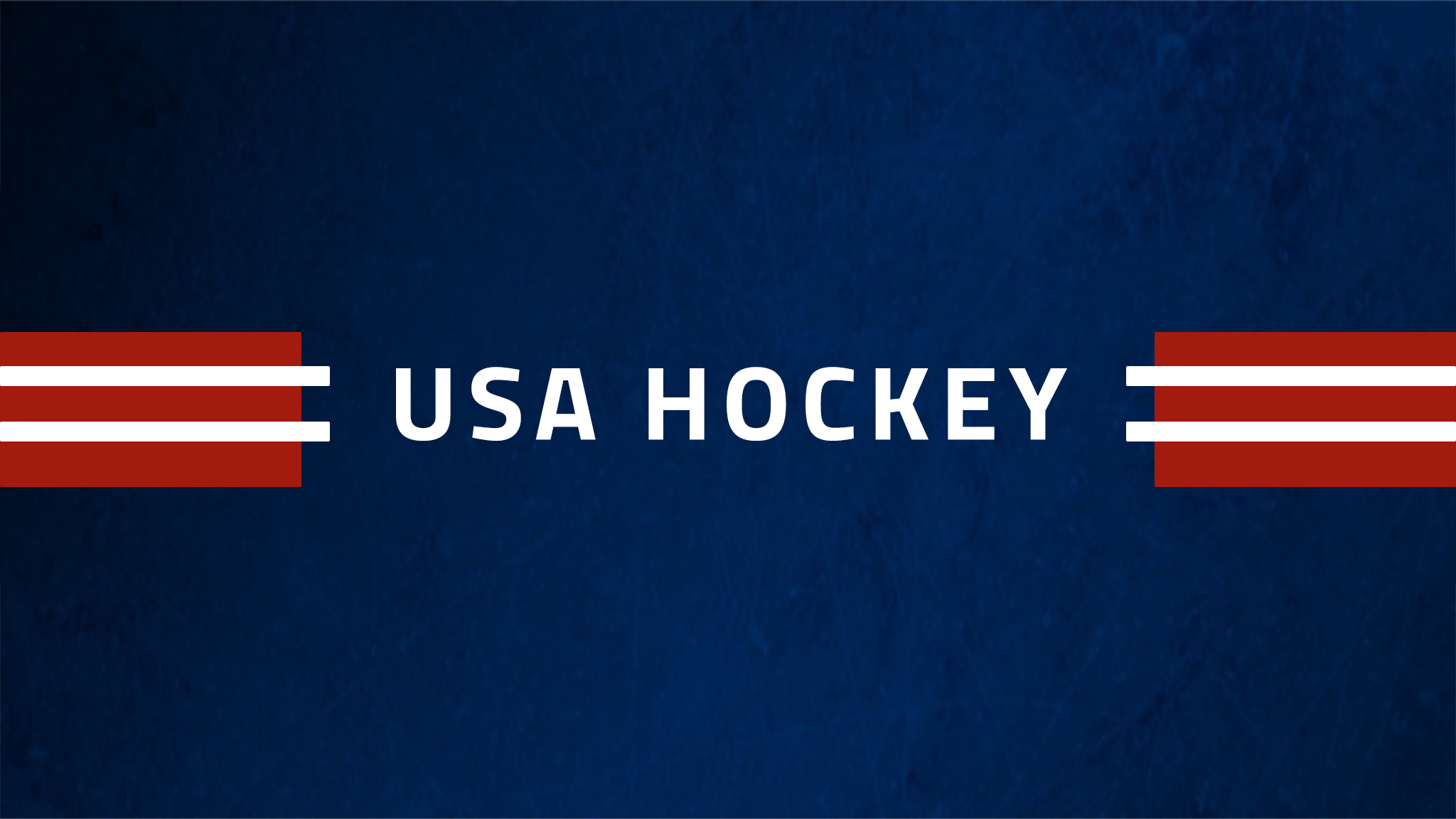 USA HOCKEY YouTube banner