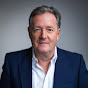 Piers Morgan Uncensored YouTube channel avatar 
