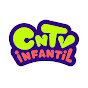 CNTV Infantil logo
