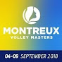 Montreux Masters logo