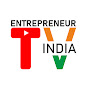 Entrepreneur India TV YouTube channel avatar 