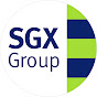 SGX Group YouTube channel avatar 