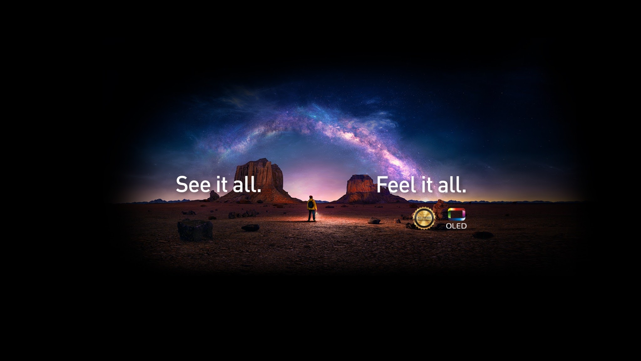 Panasonic Schweiz YouTube banner