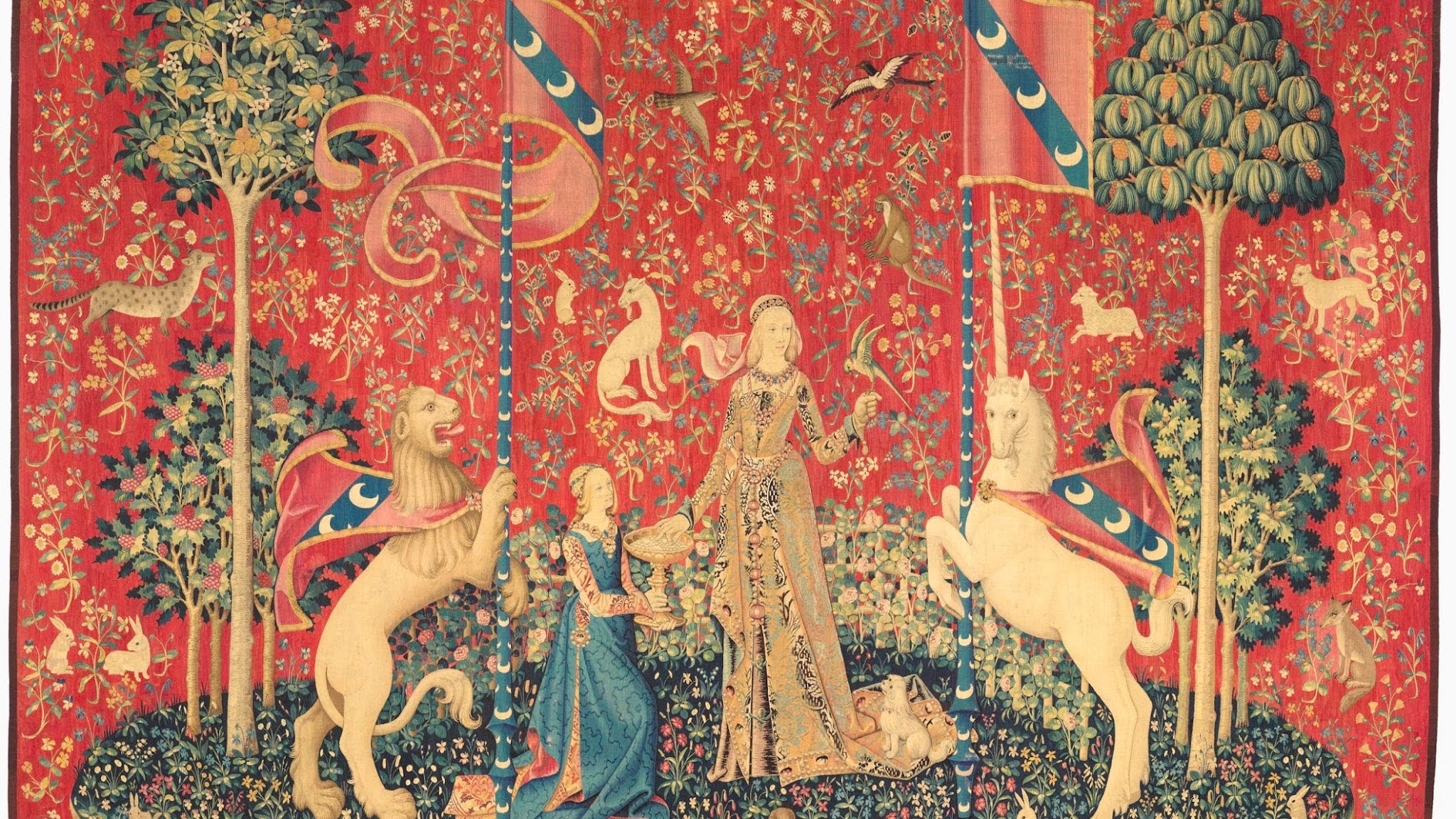 museecluny YouTube banner