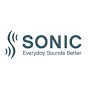 Sonic Hearing Canada logo