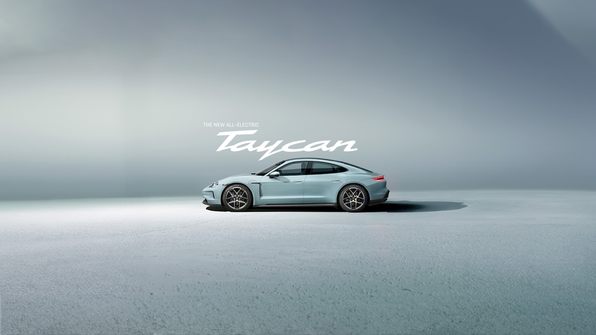Porsche Brunei YouTube banner