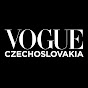 Vogue Czechoslovakia logo