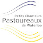 Les Pastoureaux YouTube channel avatar 