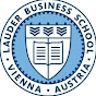 Lauder Business School - Official Channel logo