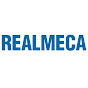 REALMECA logo