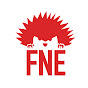 France Nature Environnement YouTube channel avatar 