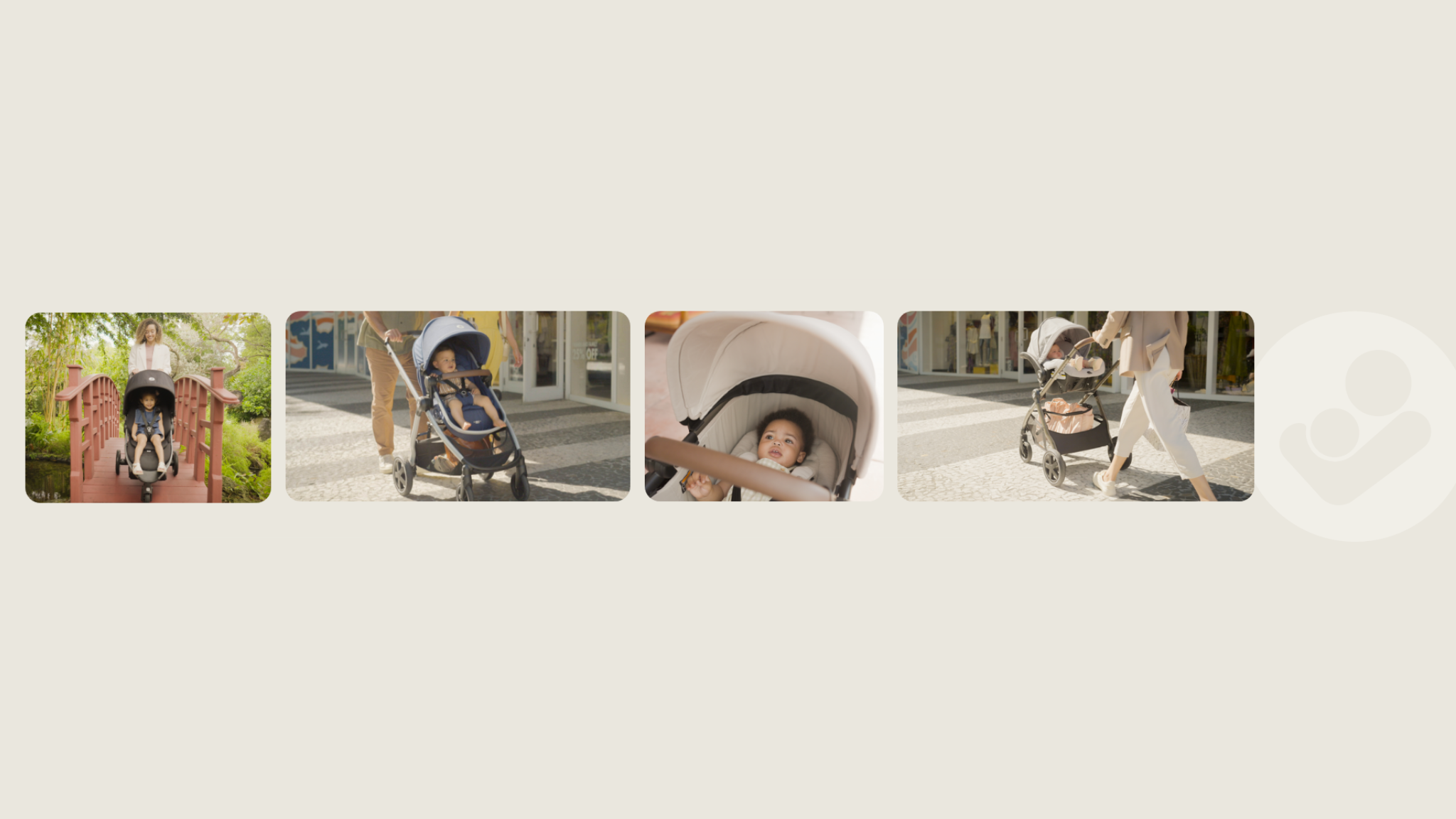 Maxi-Cosi USA YouTube banner
