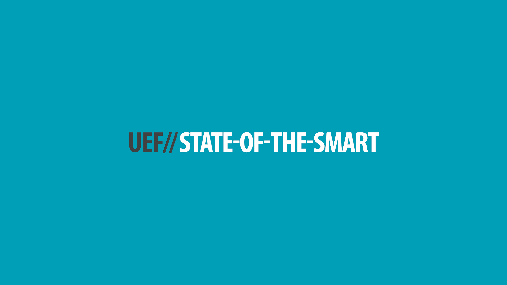 Itä-Suomen yliopisto/ University of Eastern Finland YouTube banner