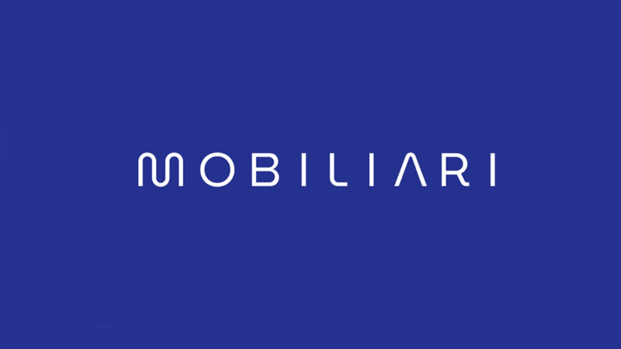 MOBILIARI YouTube banner