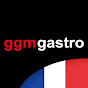 GGM Gastro France logo