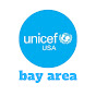 UNICEF Bay Area logo