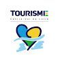 Centre - Val de Loire Tourisme logo