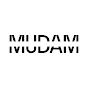 MUDAM Luxembourg  logo