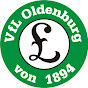 Vfl Oldenburg logo