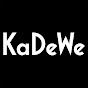 KaDeWe Official logo